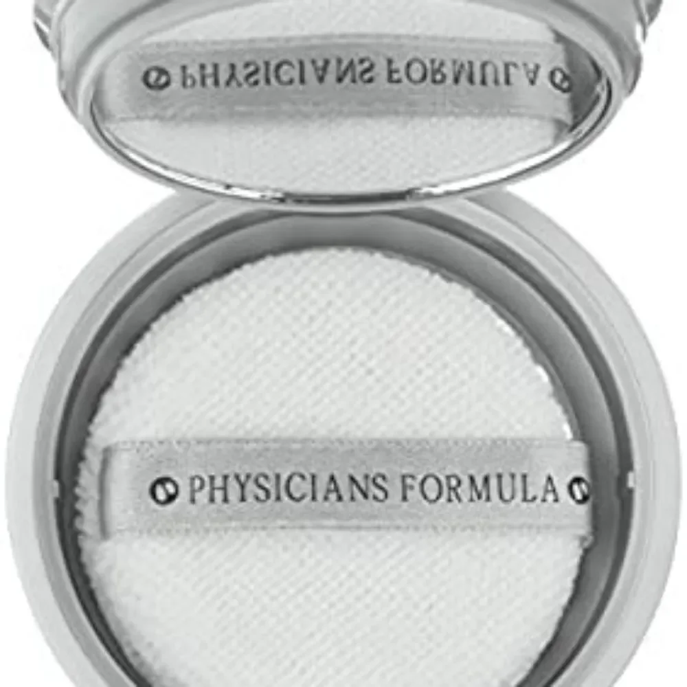 Physician's Formula POWDER PALETTE® MULTI-COLORED FACE POWDER‎